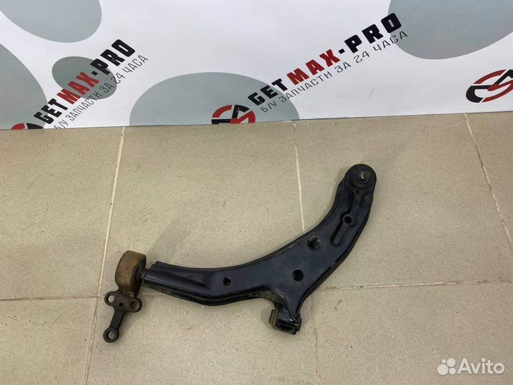 Рычаг передний левый передний Nissan Almera N16 20