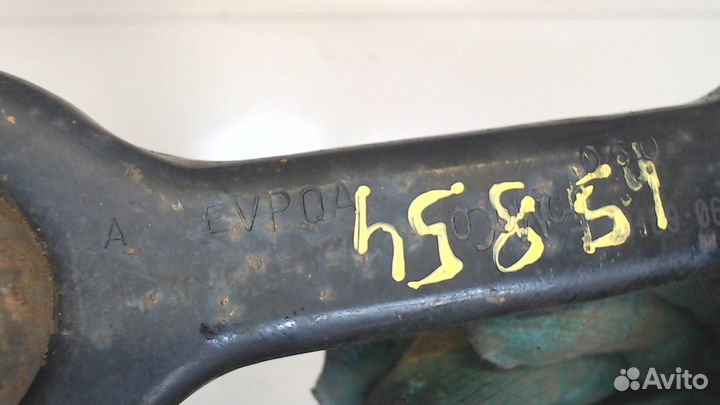 Рычаг подвески Ford Mustang, 2015