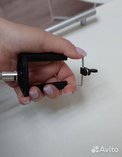 Штатив для телефона настольный