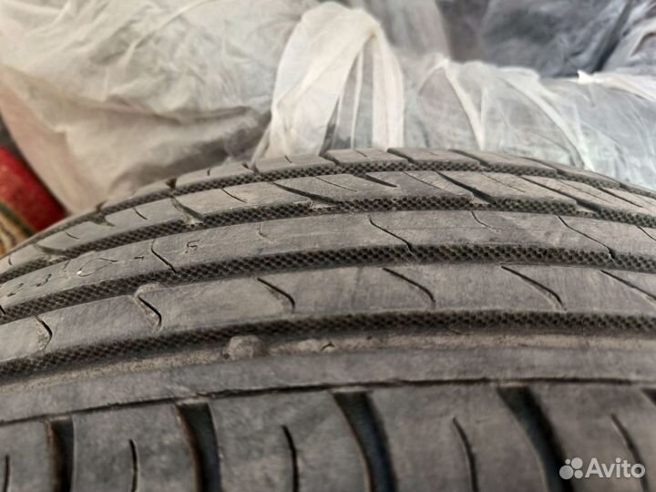 Nokian Tyres Nordman SX2 185/65 R15