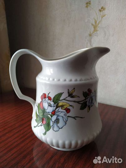 Молочник СССР