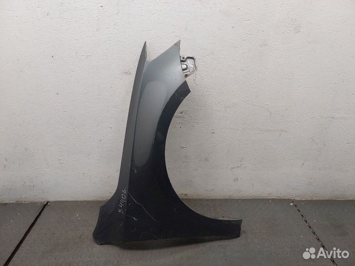 Крыло Volkswagen Jetta 6, 2012