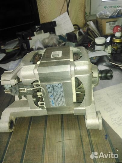 Двигателя для стир машын разные много