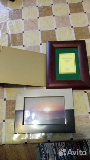Рамки для фото. За всё 200