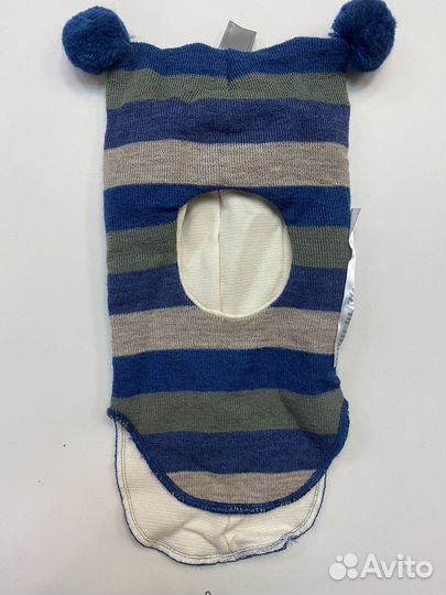 Шапка шлем kivat 1