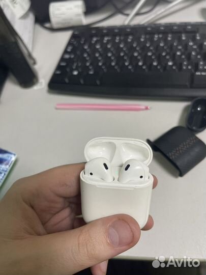 Airpods 2