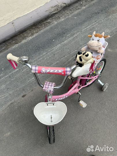 Велесипед детский