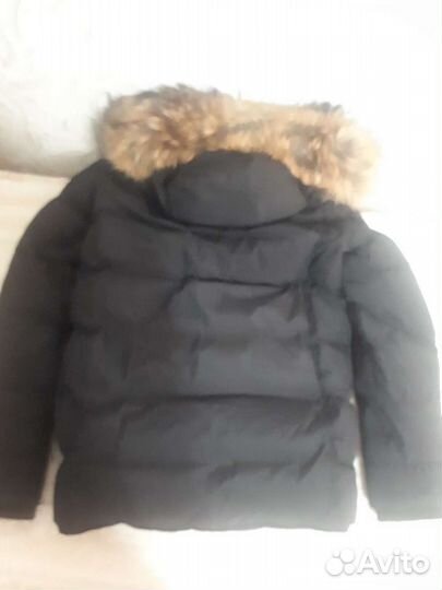 Куртка мужская