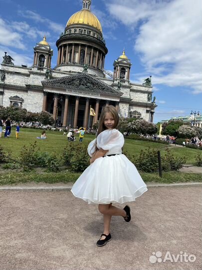 Платье Polly dress studio