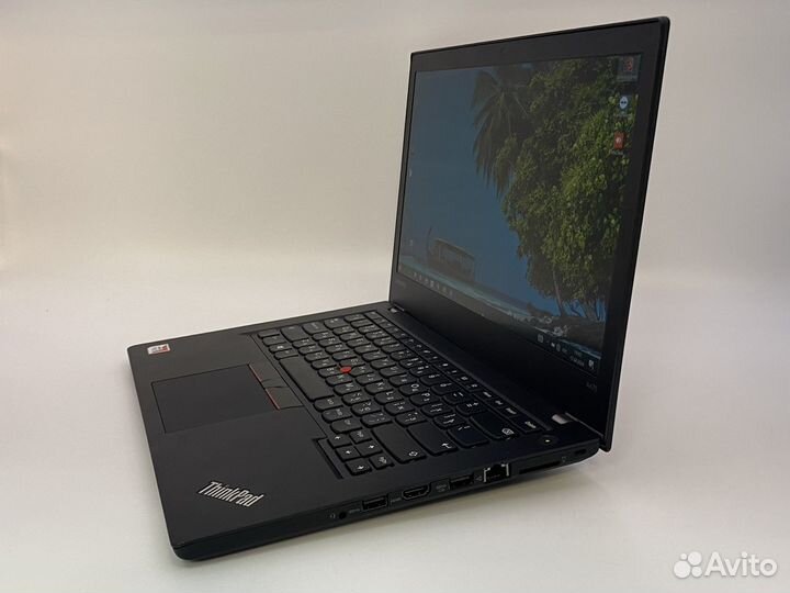 Lenovo ThinkPad A475/AMD A10 Pro 9700B/8Gb/512Gb