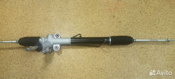 Рейка рулевая Subaru Forester (SH), Subaru XV