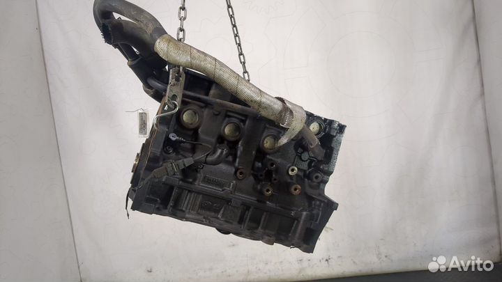 Блок цилиндров Chevrolet Captiva, 2008