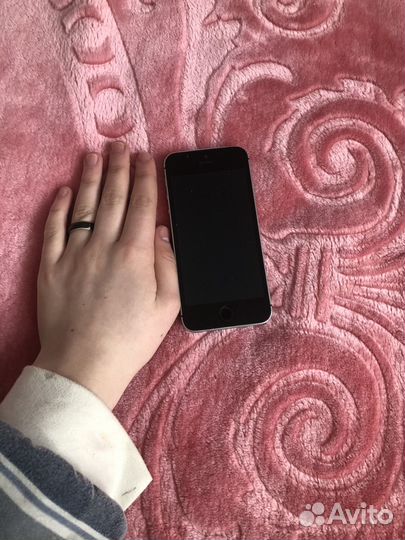 iPhone 5S, 32 ГБ