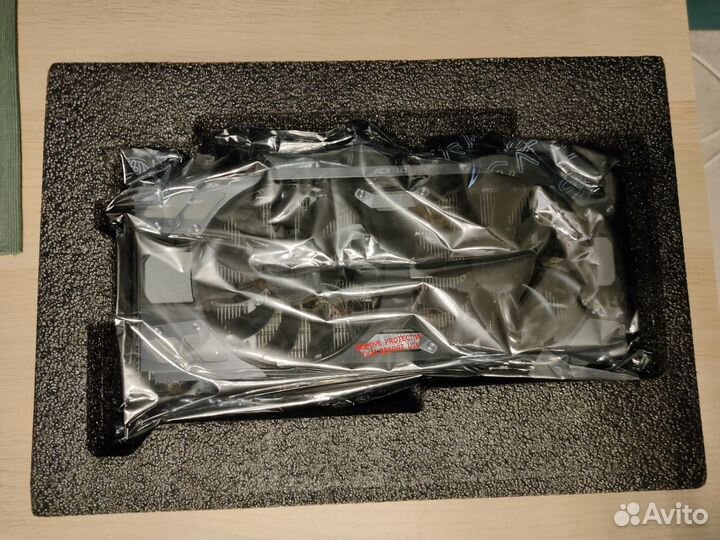 Видеокарта evga Geforce GTX 1070 Ti FTW