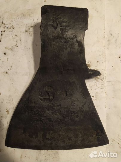 Топор зик 57г