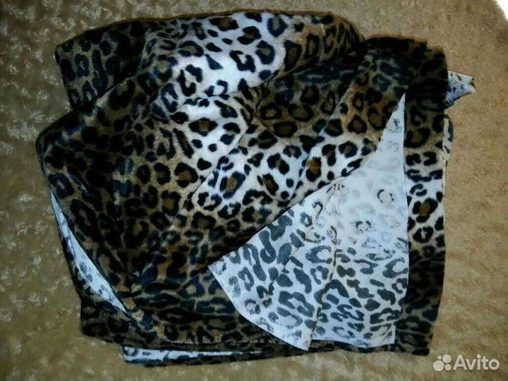 Ткань отрез