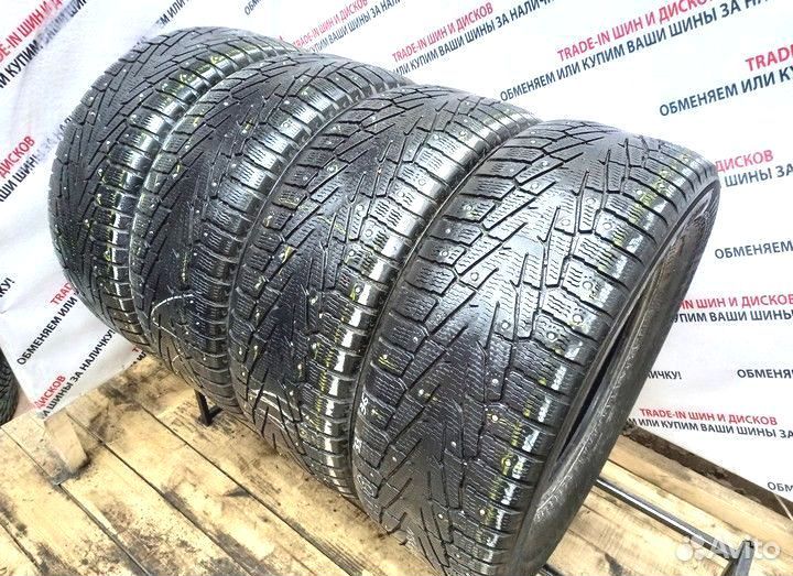Nokian Tyres Hakkapeliitta 7 285/60 R18 L