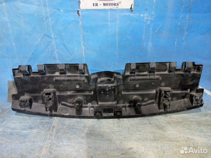 Дефлектор капота Peugeot 508 2012