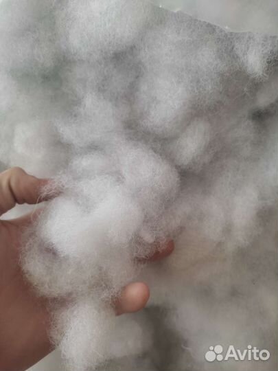 Синтипух. Высший сорт