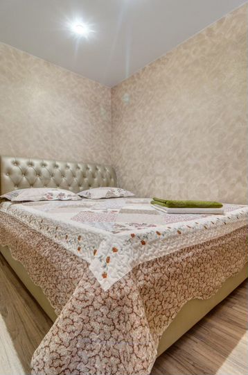 Квартира-студия, 50 м², 14/16 эт.