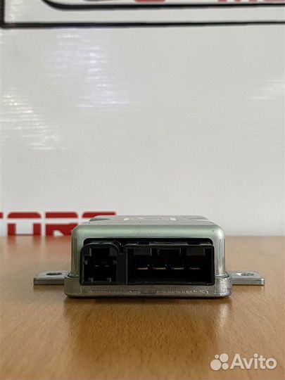 Блок управления топливной системой Mazda Cx 9