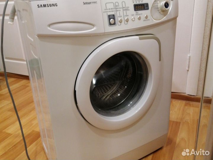 Стиральная машина бу