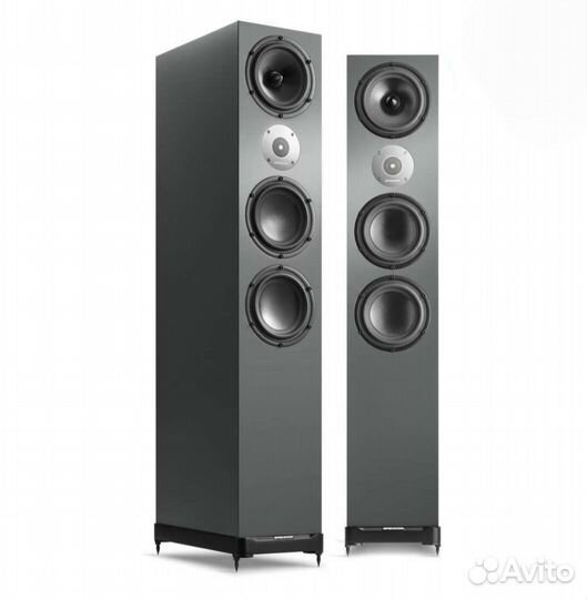 Акустическая система Spendor 9.2