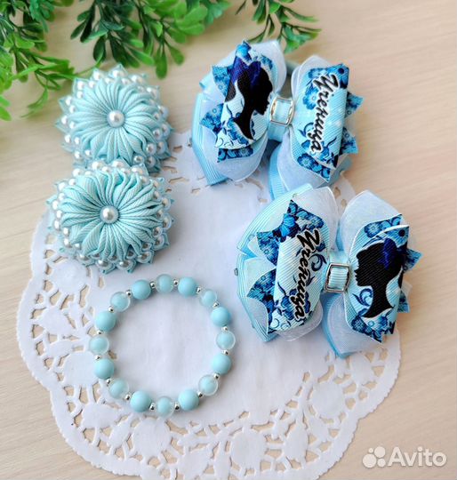 Подарочный набор для девочки