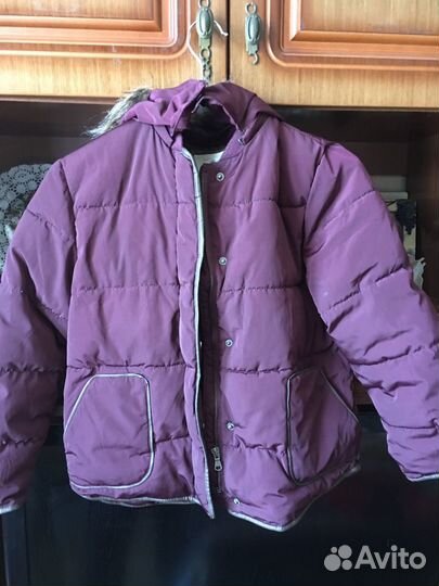 Вещи пакетом