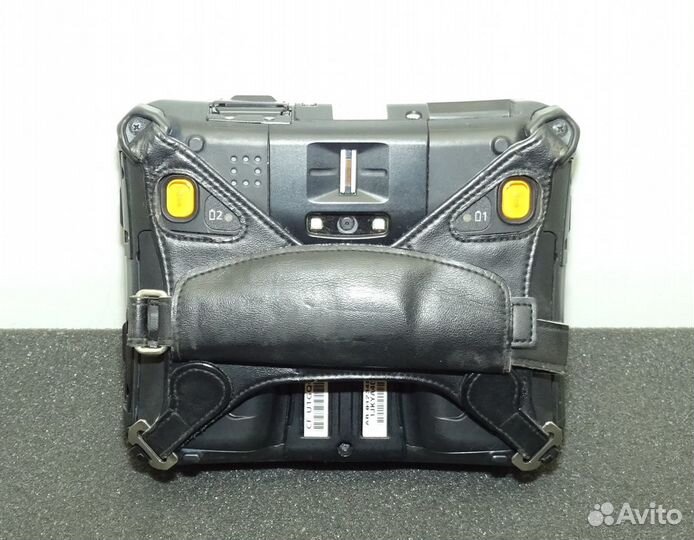 Panasonic Toughbook CF-U1 MK2 c GPS