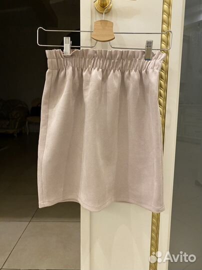 Bershka юбка