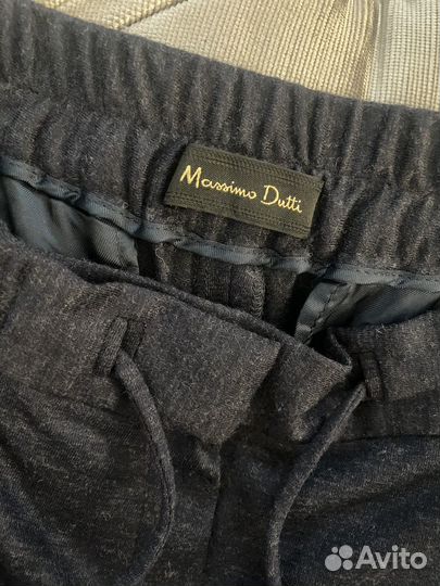 Брюки женские massimo dutti