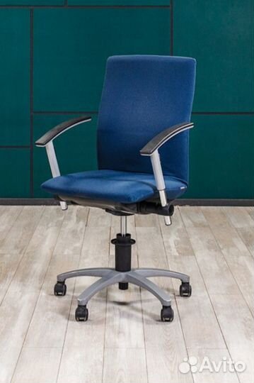 Кресло эргономичное sato Tiger (Германия)