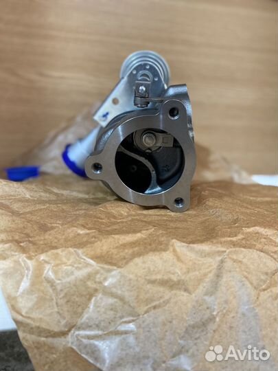 Турбина Volkswagen Passat, Audi A4, Audi A6