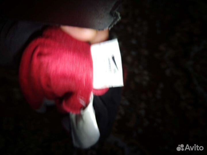 Мастерка nike