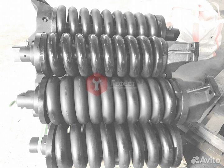 Натяжитель цепи Volvo EC350D14669589