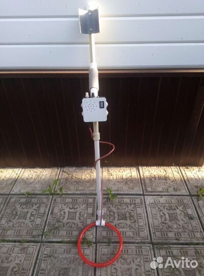 Металлоискатель Пират