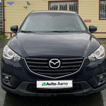 Mazda CX-5 2.0 AT, 2015, 161 250 км