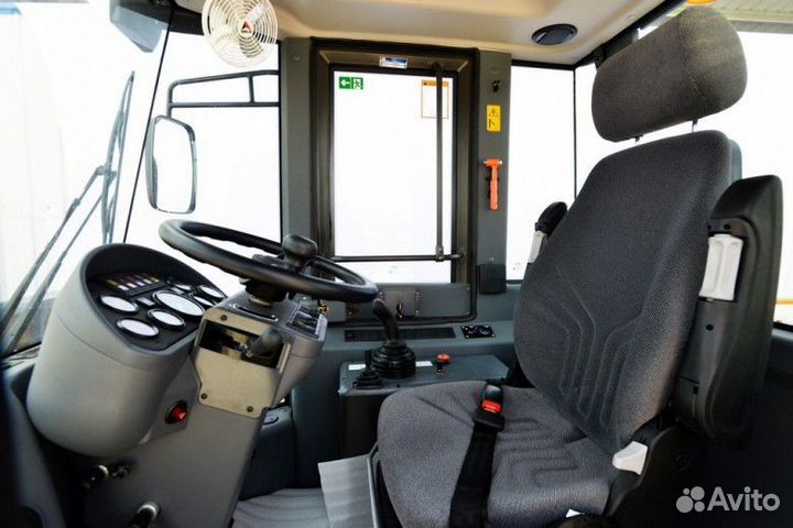 Фронтальный погрузчик SDLG (LGCE) L936H, 2024