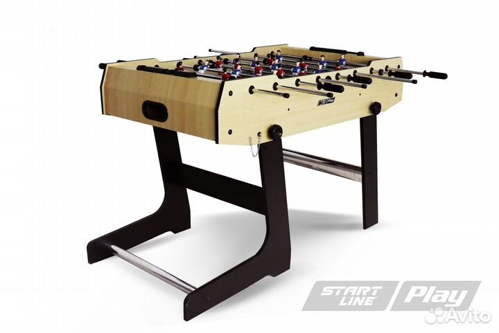 Мини-футбол. Compact 48