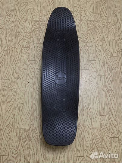 Penny skate 32 Blackout