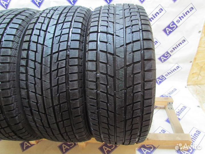 Cooper Weather-Master Ice 600 265/65 R17 112T