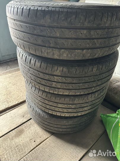 Bridgestone Ecopia EP150 195/65 R15