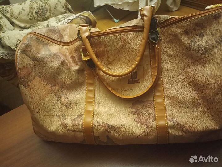 Сумка дорожная