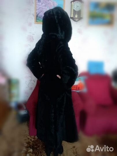 Шуба
