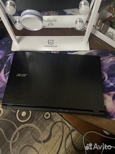 Ноутбук acer