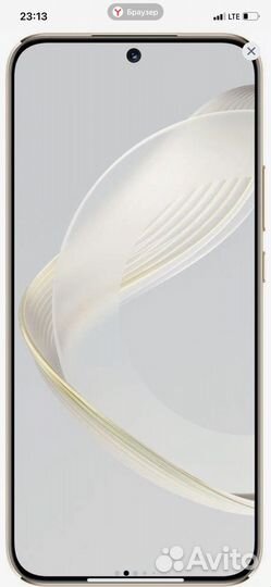 HUAWEI nova 11, 8/256 ГБ