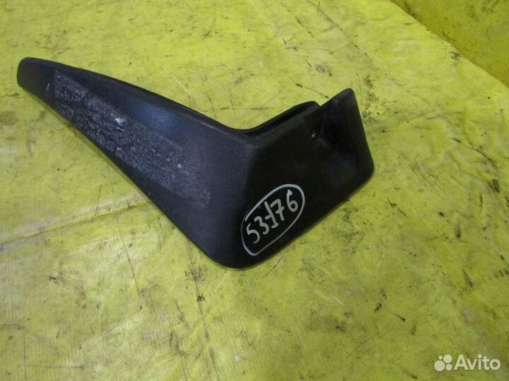 Брызговик задний левый Kia Sportage 16-21г 53176