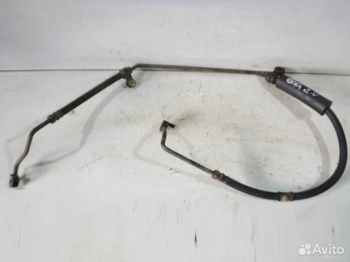 Трубка гур Mazda 6 GG