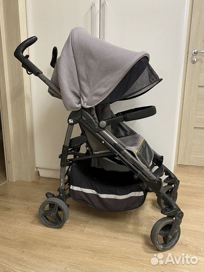 Коляска прогулочная Peg Perego,Si